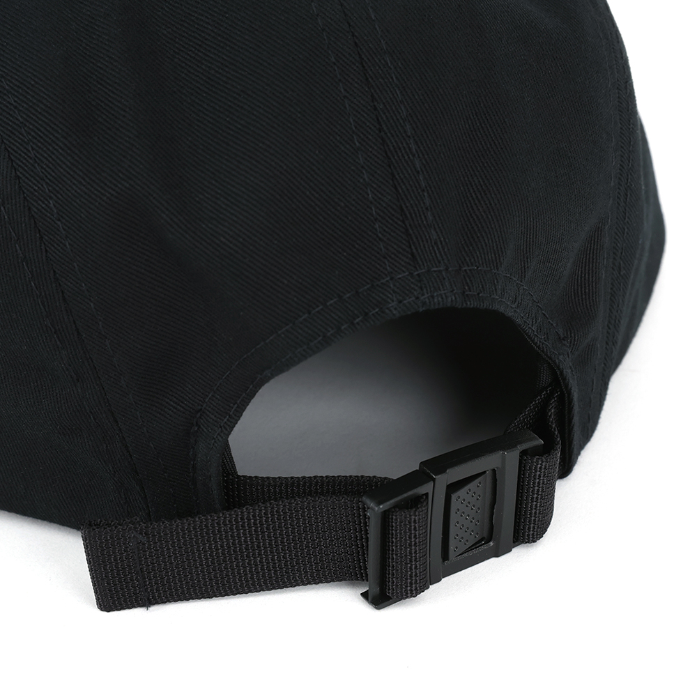 AL50 FIVE PANNEL - BLACK