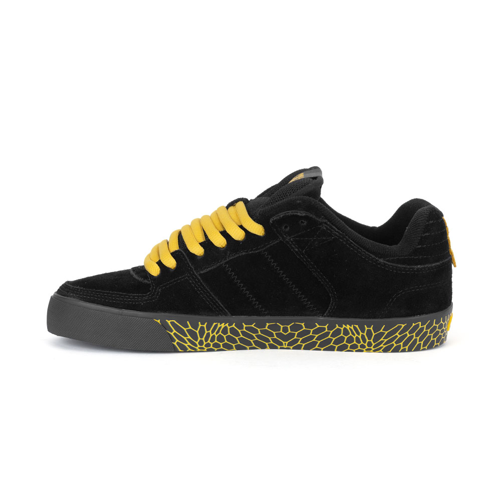 TRE - CRYSTAL SOLE