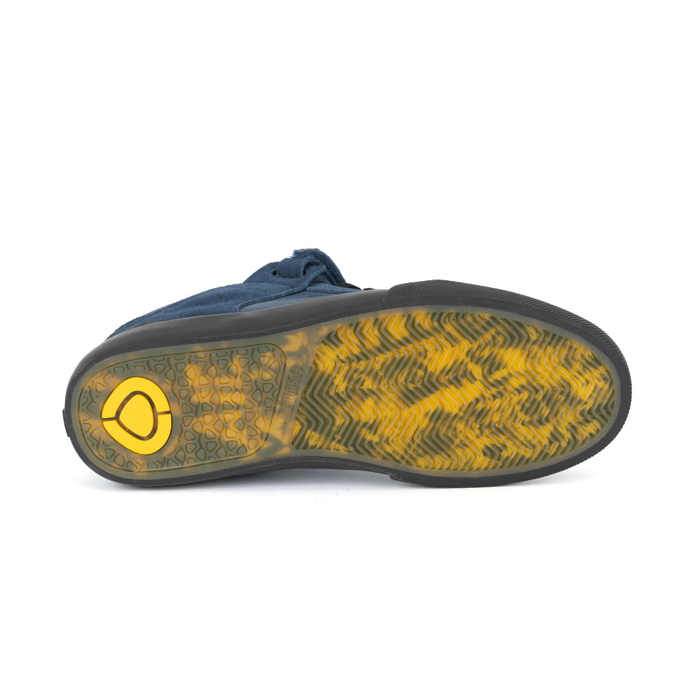 205 VULC - ORION