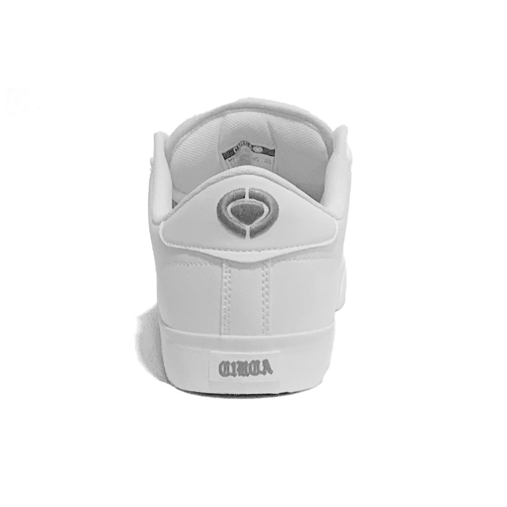 AL50 - WHITE/WHITE