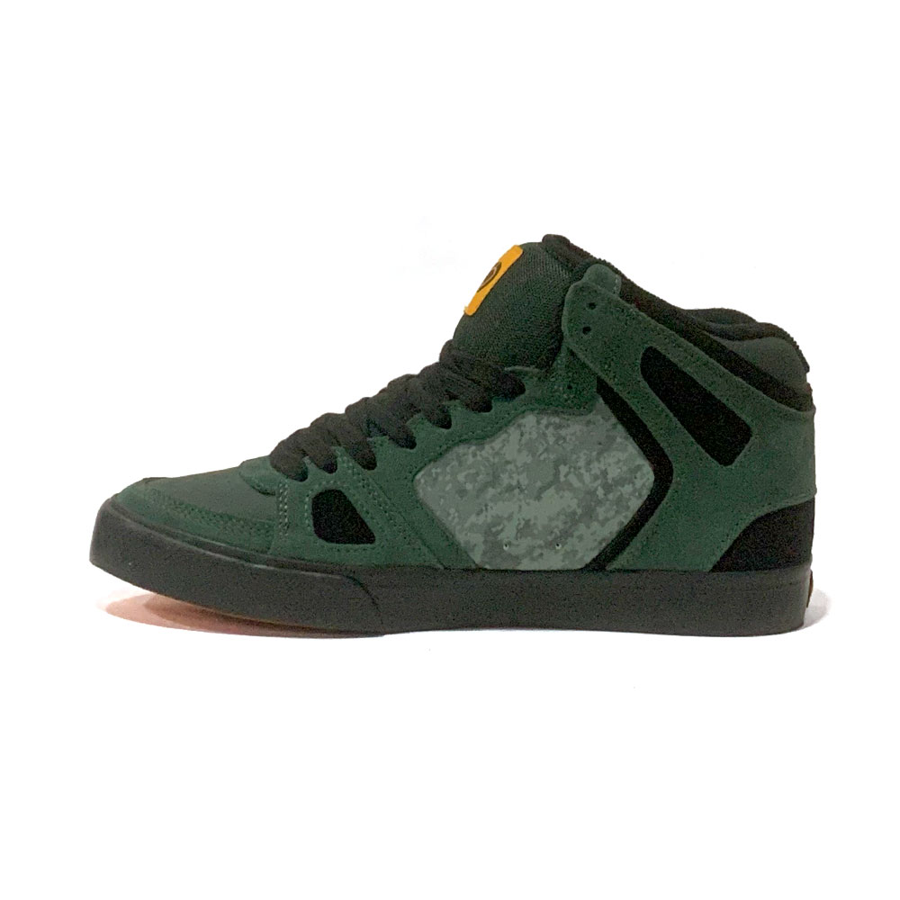 99VULC - HUNTER 01