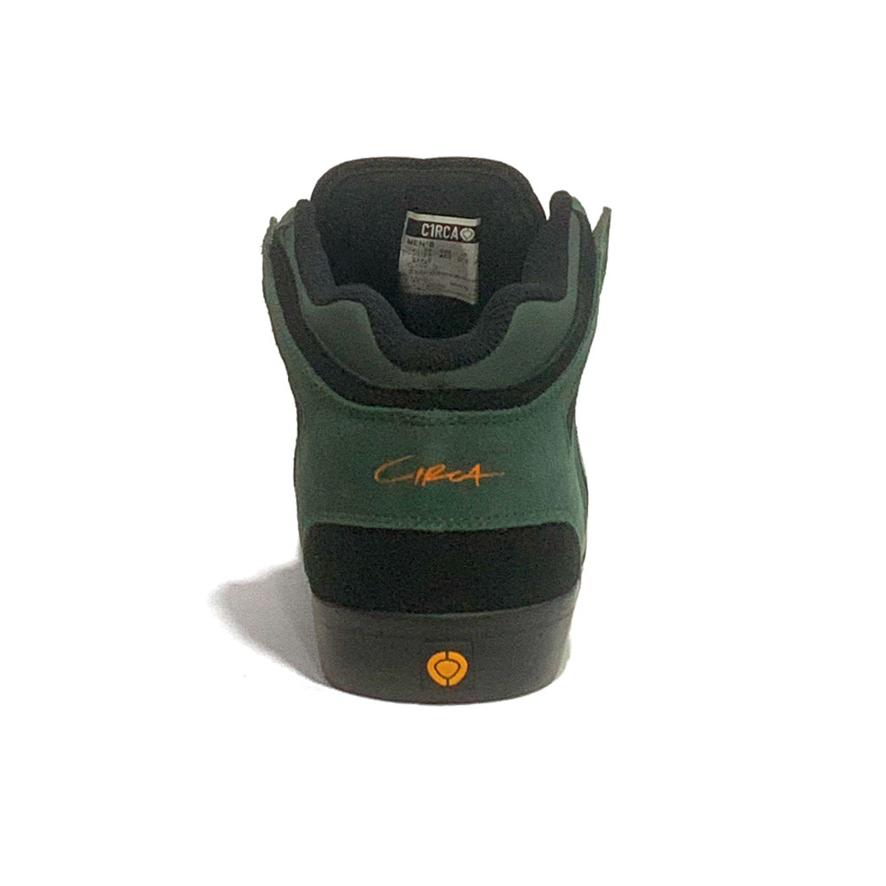 99VULC - HUNTER 01