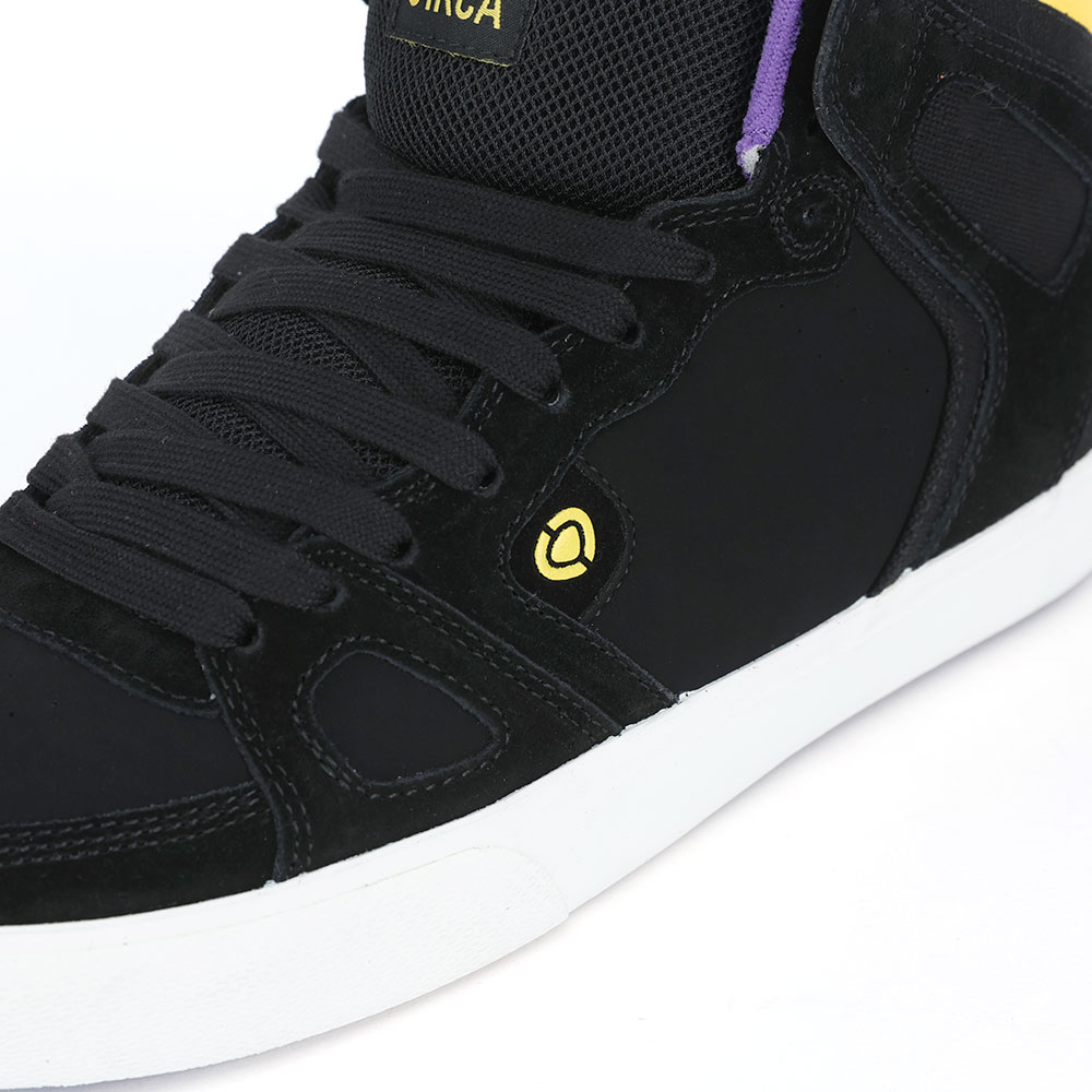 99 VULC - LOS ANGELES