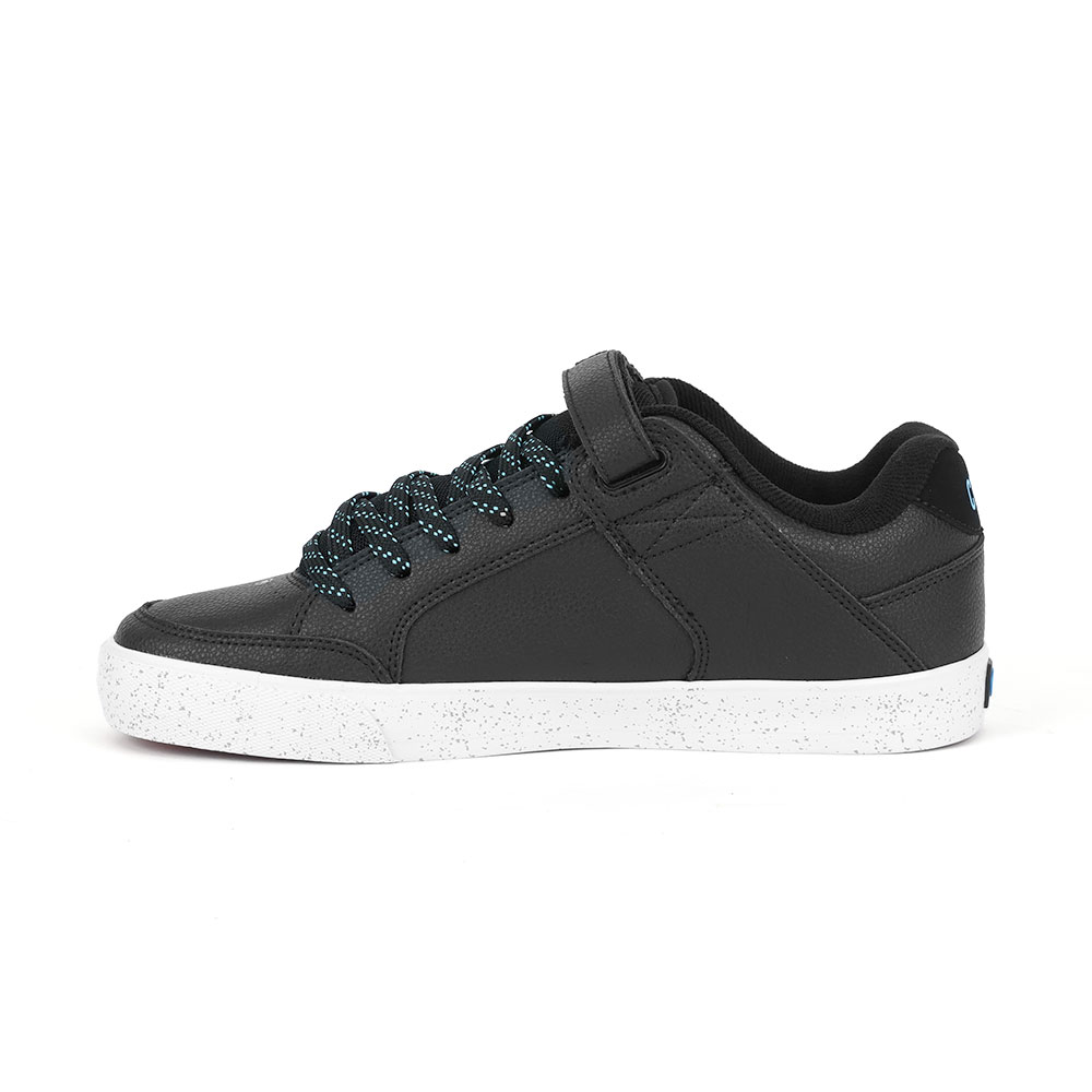 205 VULC YOUTH - BLACK/BREEZE