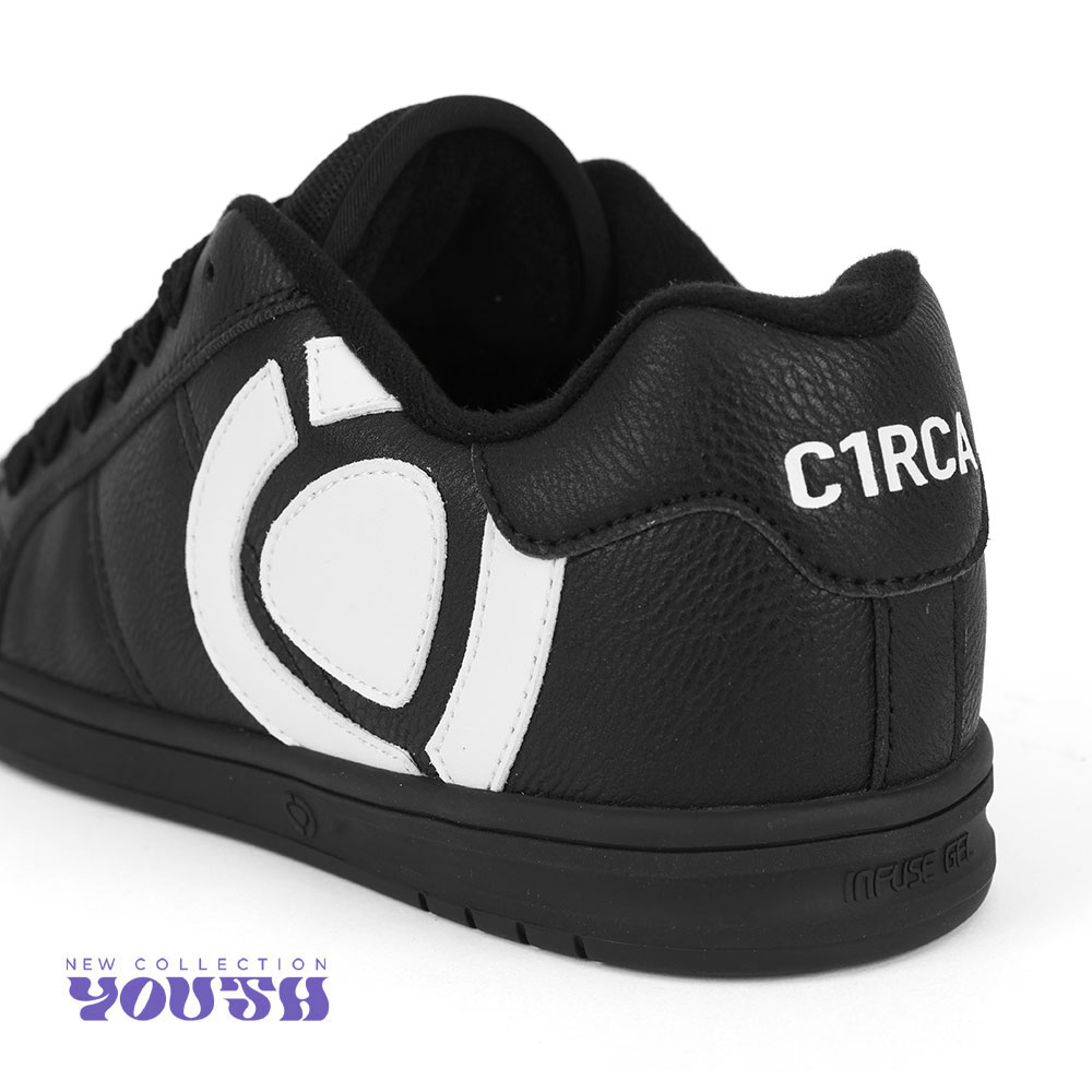 212 BOLD YOUTH -  BLACK/BLACK