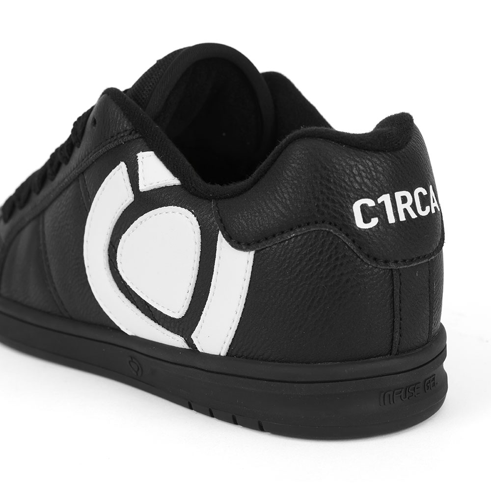 212 BOLD YOUTH -  BLACK/BLACK