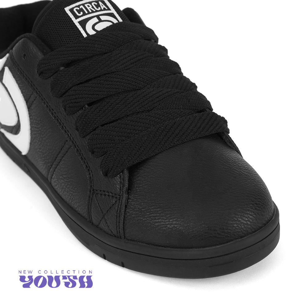 212 BOLD YOUTH -  BLACK/BLACK