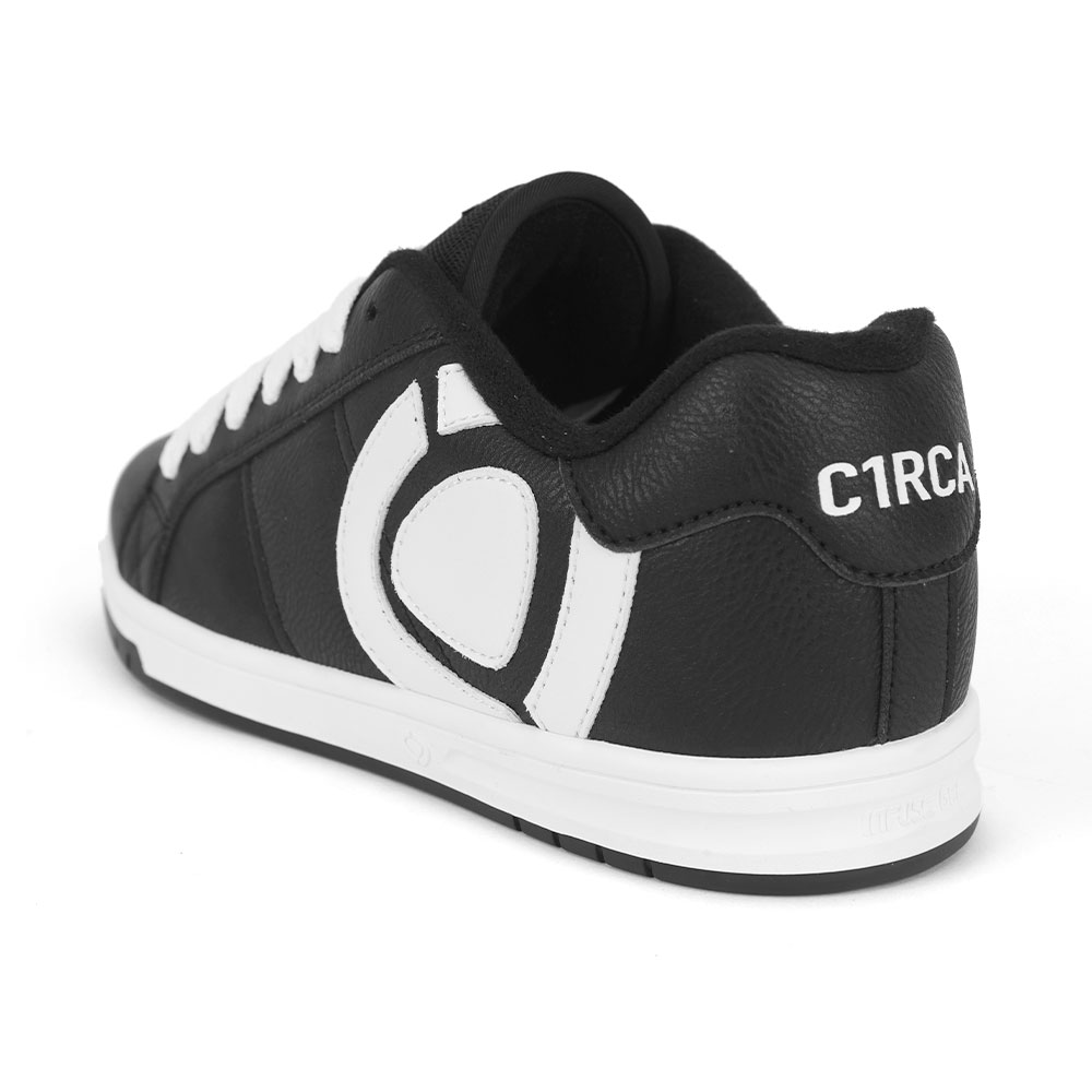 212 BOLD YOUTH - BLACK/WHITE