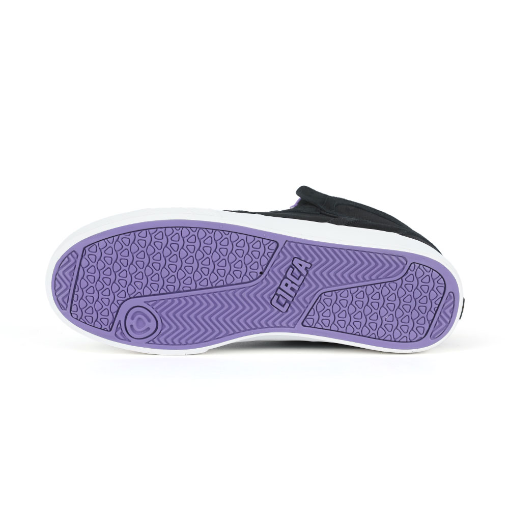 99 VULC YOUTH - LOS ANGELES