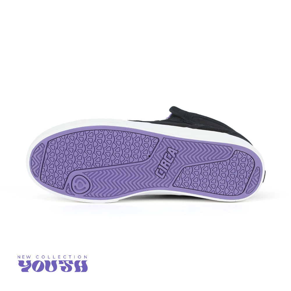 99 VULC YOUTH - LOS ANGELES