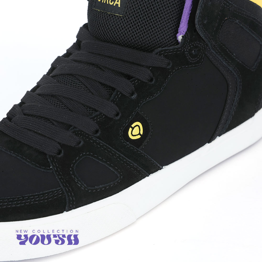 99 VULC YOUTH - LOS ANGELES