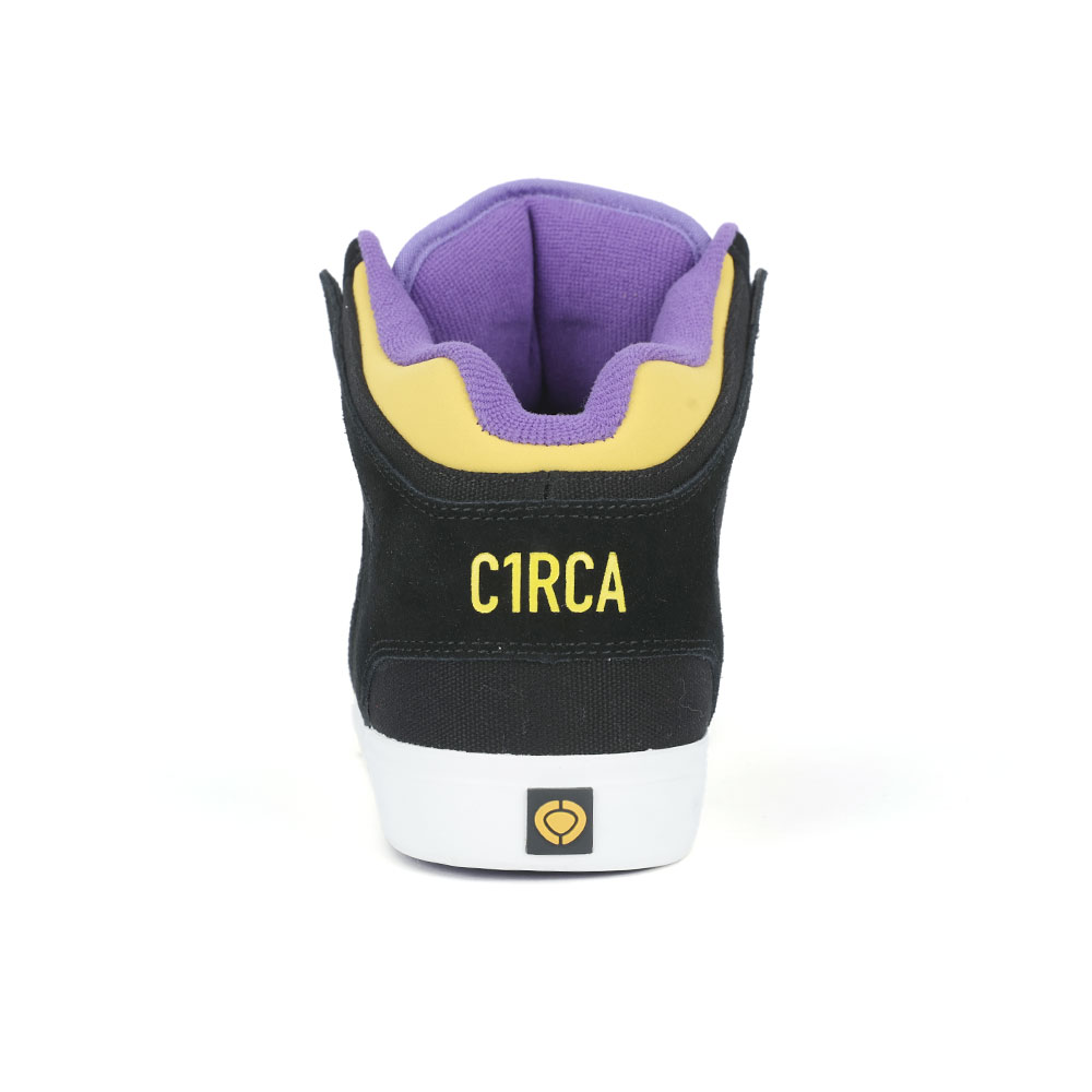 99 VULC YOUTH - LOS ANGELES