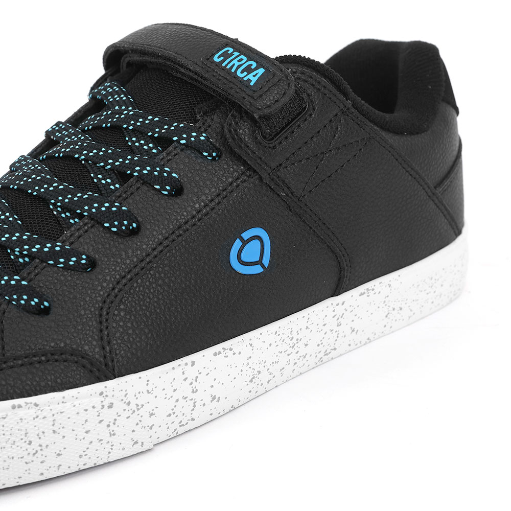 205 VULC - BLACK BREEZE