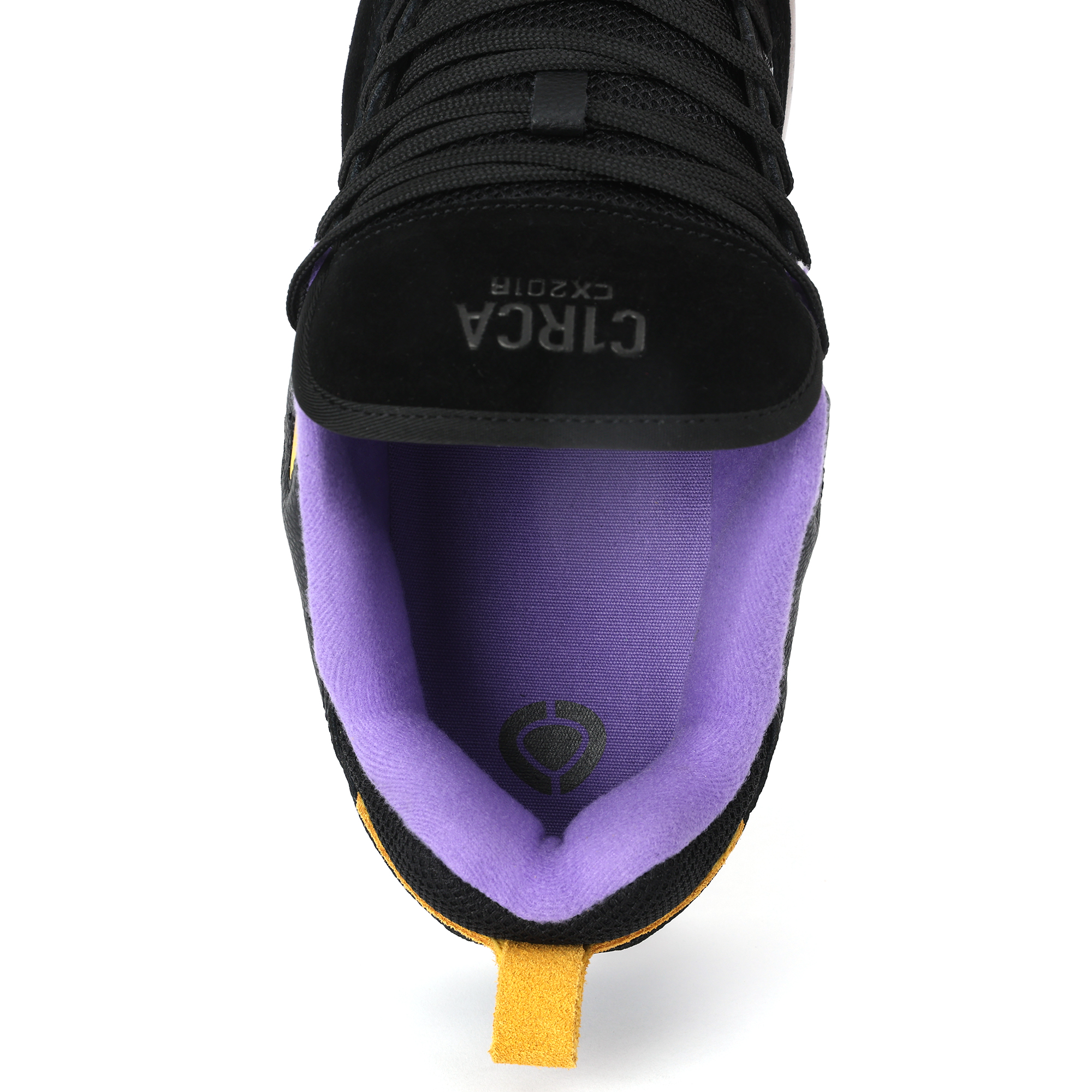 CX201R - LOS ANGELES