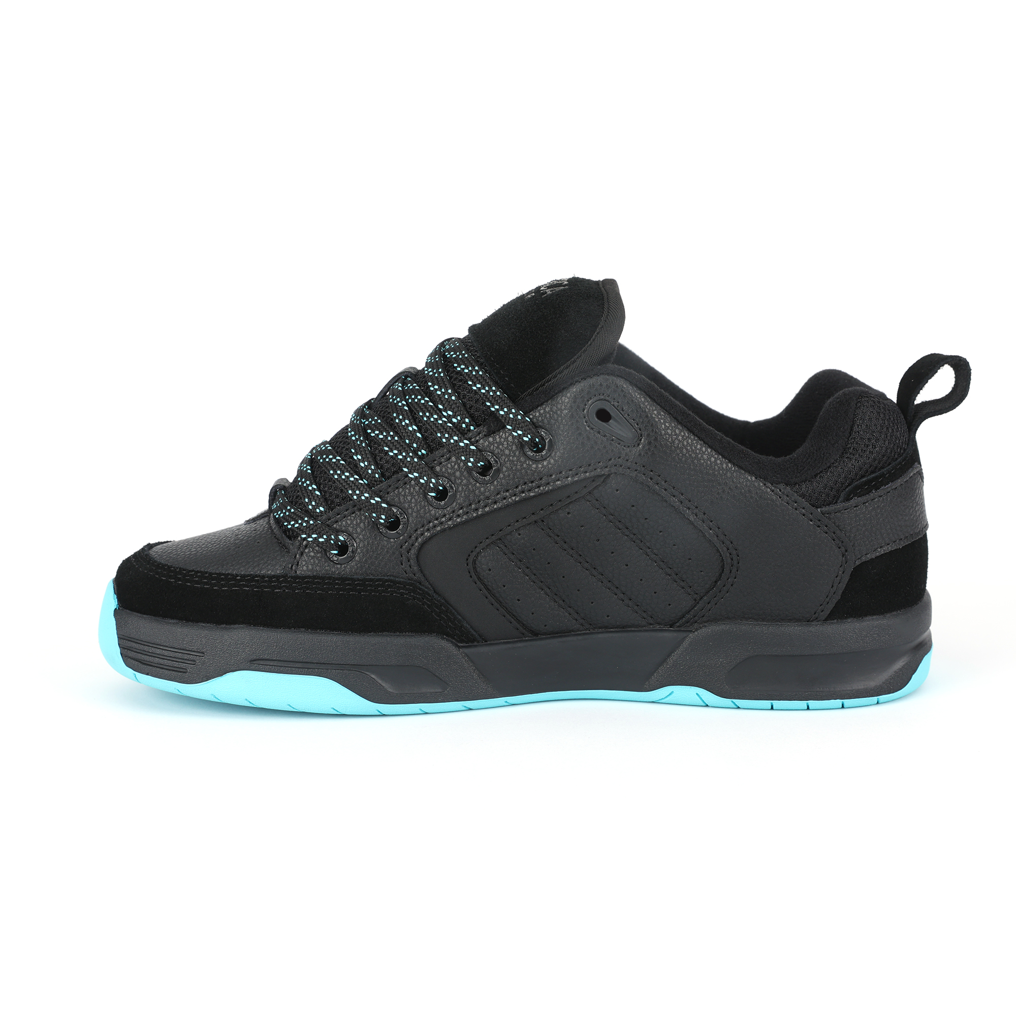 CX201R - BLACK BREEZE