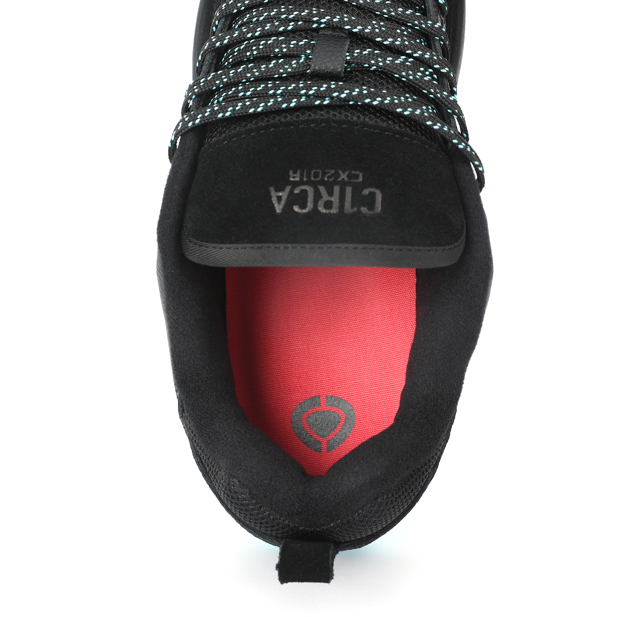 CX201R - BLACK BREEZE