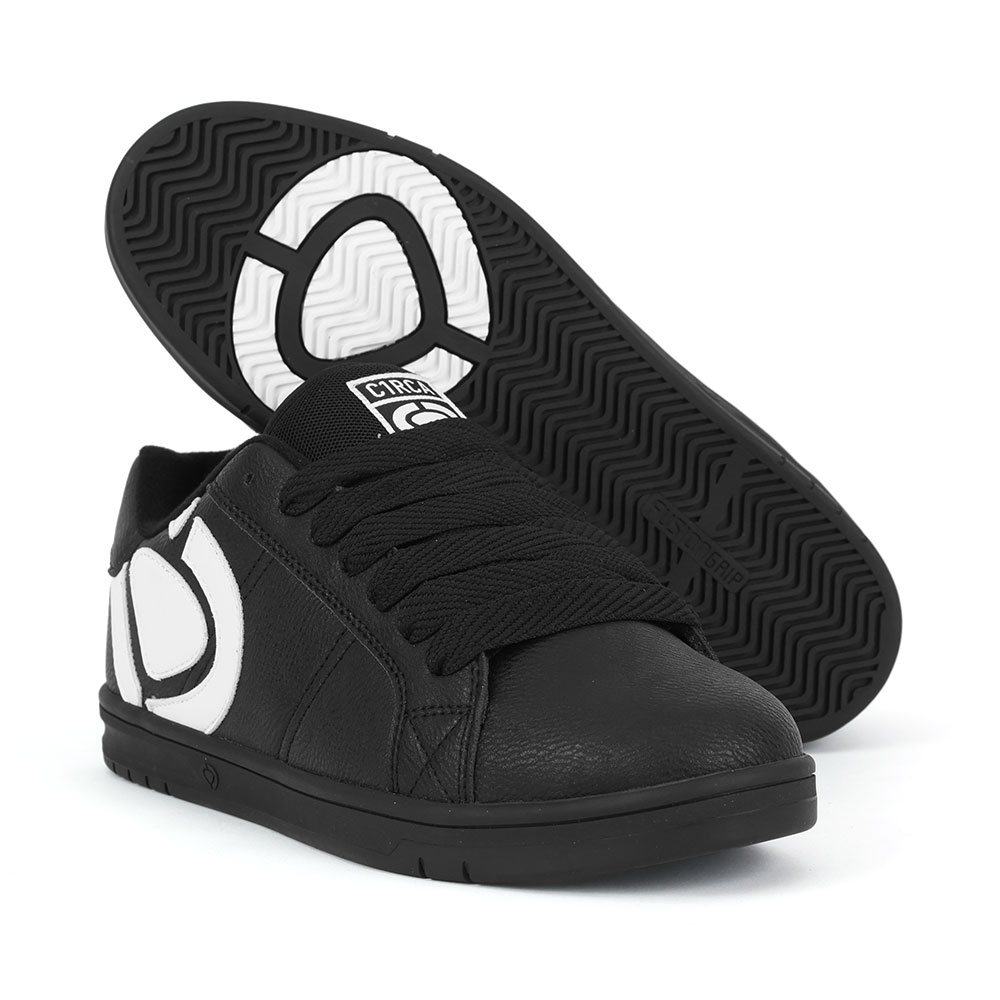 212 BOLD -  BLACK/BLACK