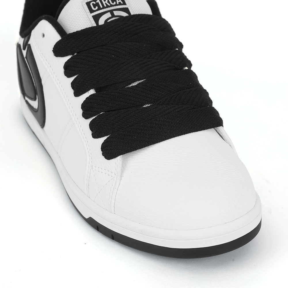 212 BOLD - WHITE/BLACK