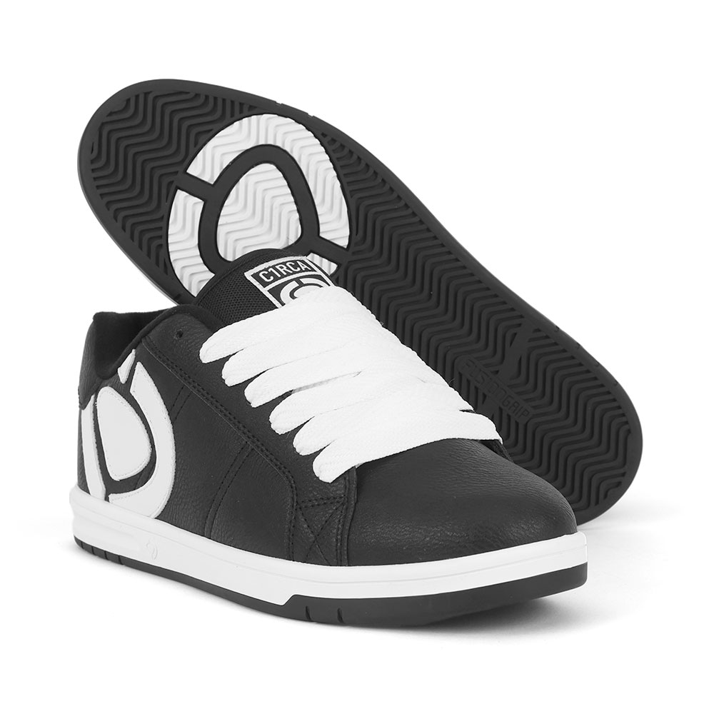 212 BOLD - BLACK/WHITE