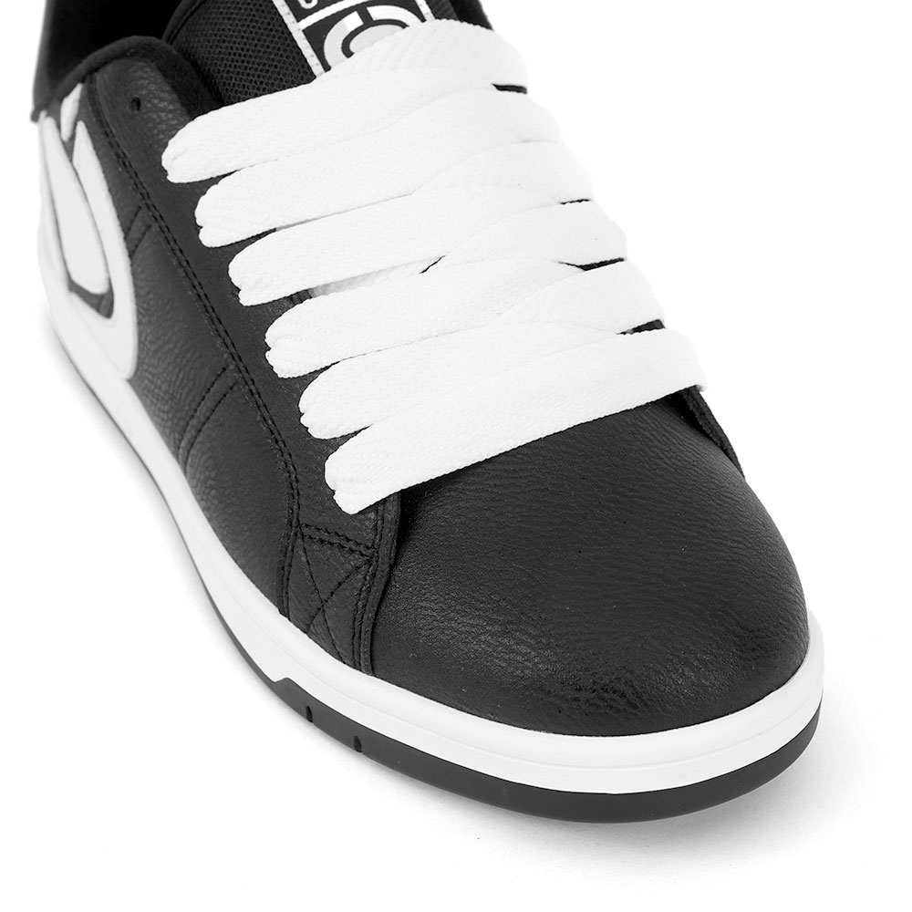 212 BOLD - BLACK/WHITE