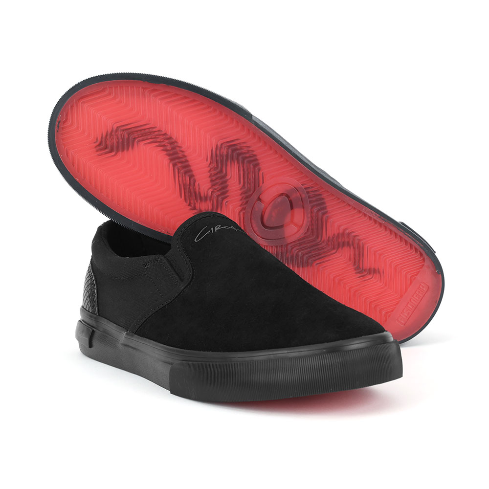 CORPUS - BLACK BLACK