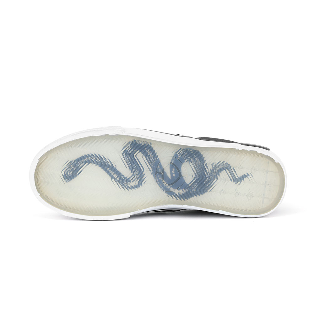 CORPUS - BLACK WHITE