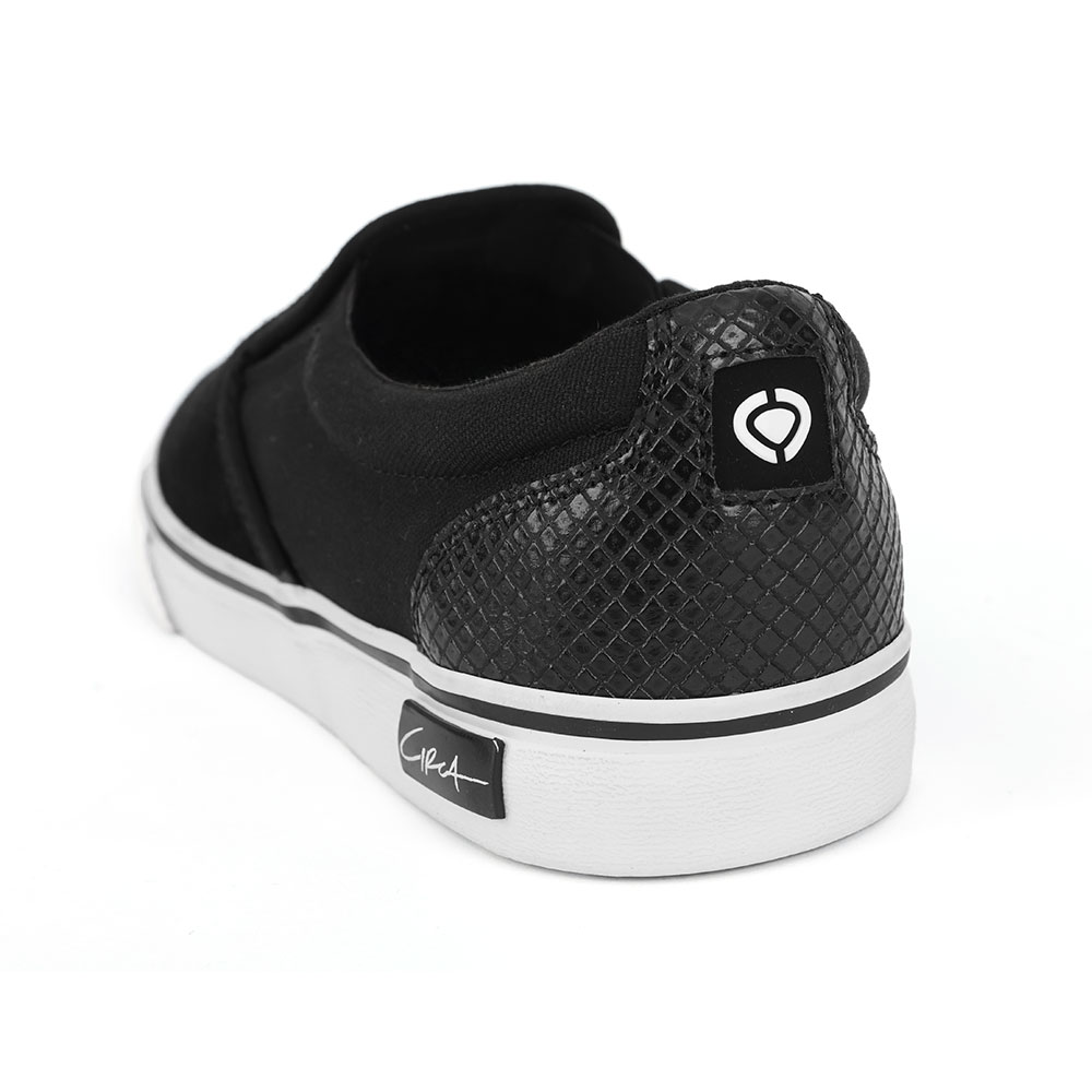 CORPUS - BLACK WHITE