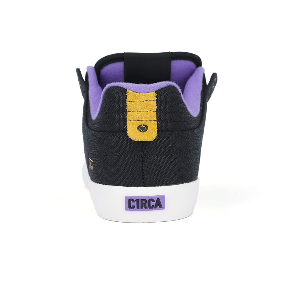 TRE YOUTH - LOS ANGELES