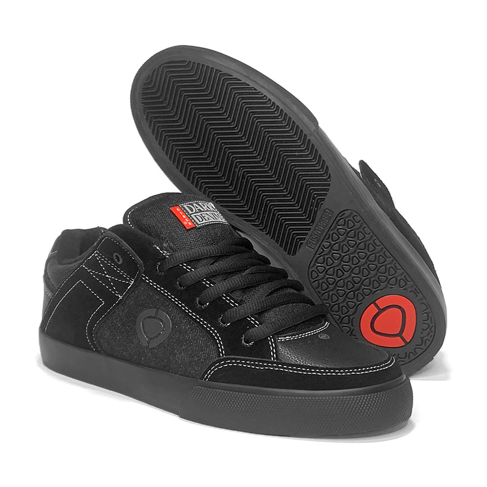 205 SE - DARK DENIM