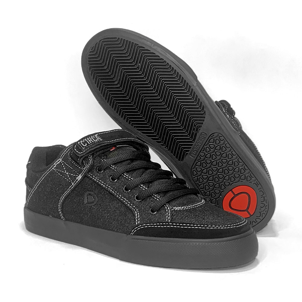 205 VULC - DARK DENIM
