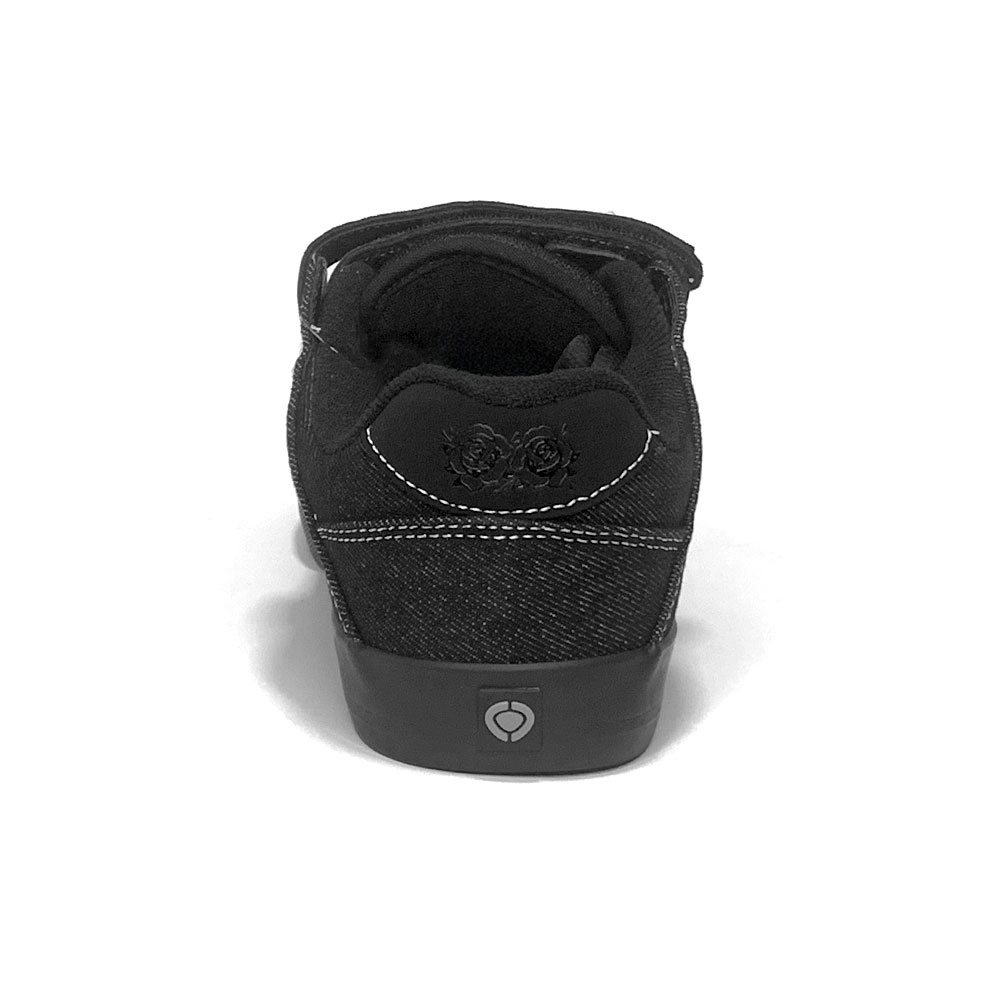 205 VULC - DARK DENIM