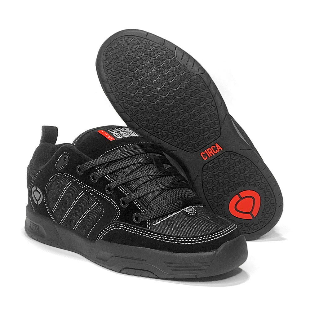 CX201R - DARK DENIM