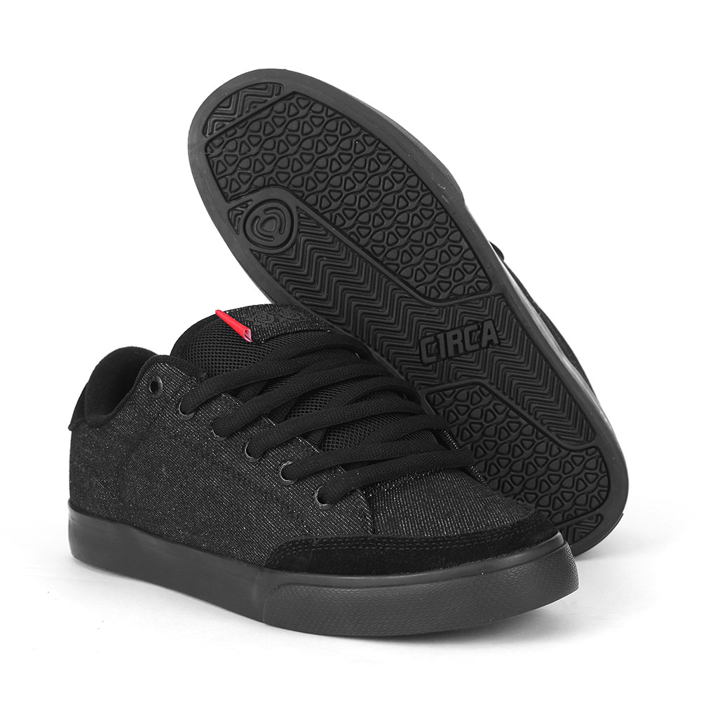 AL50 - DARK DENIM