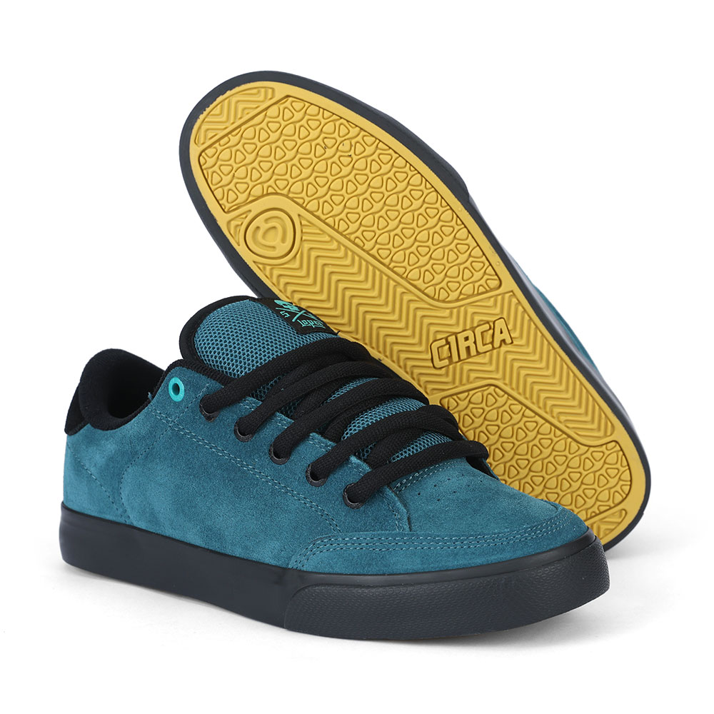 AL50 - STORM TEAL