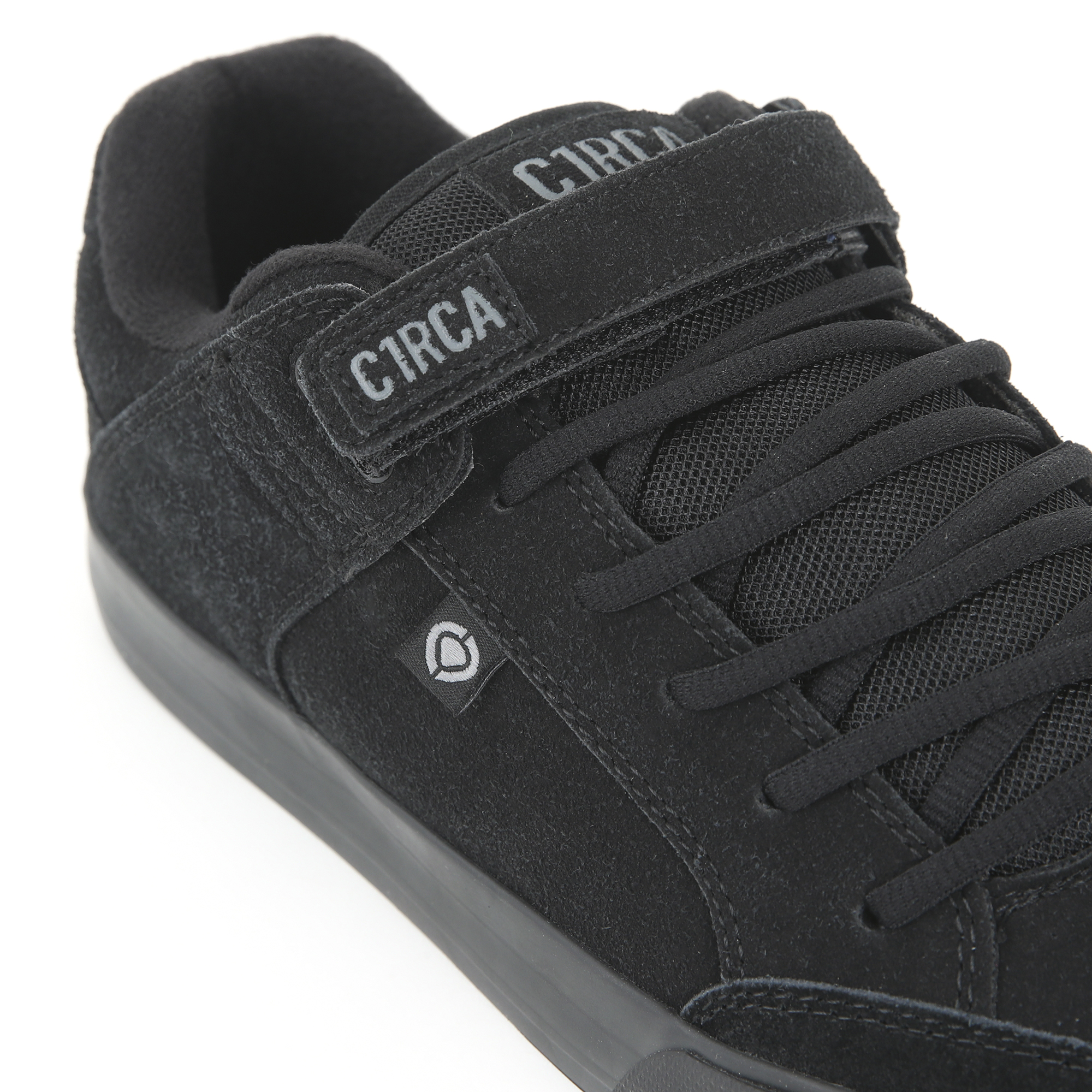 Circa 205 vulc black store
