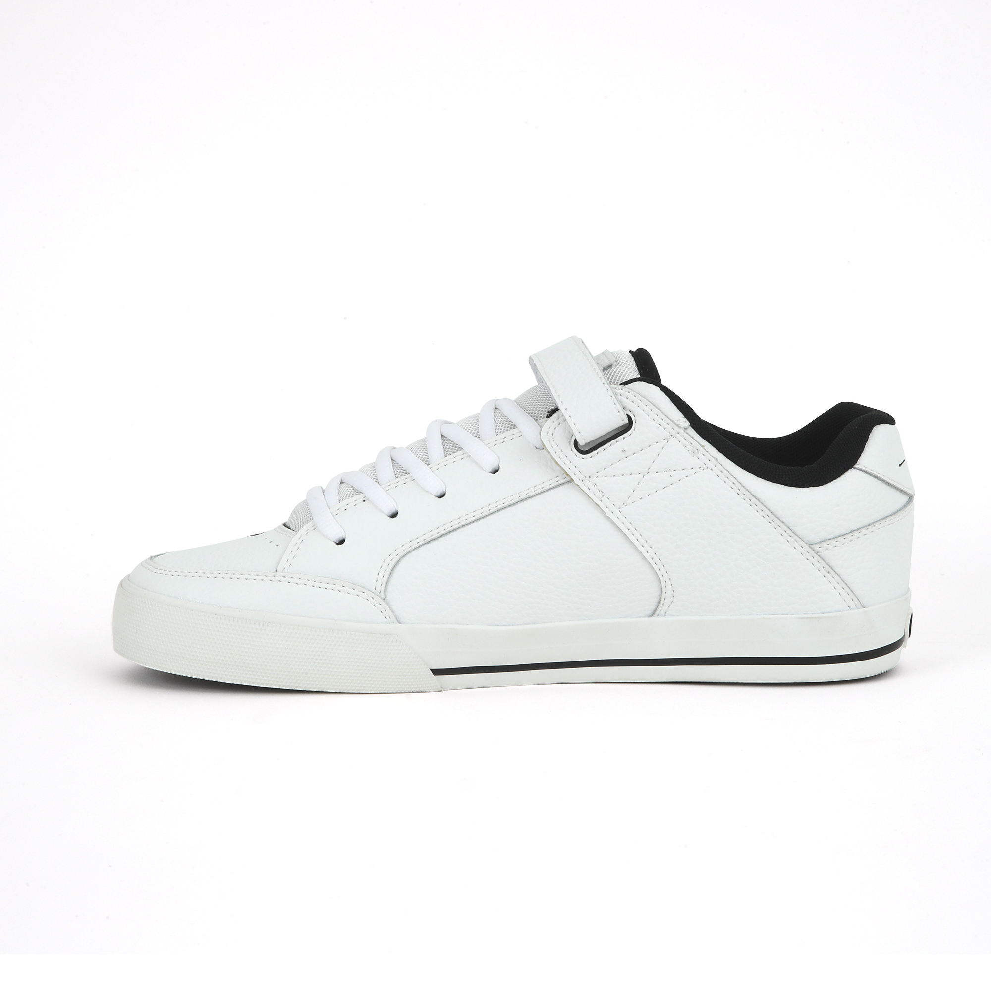 205 VULC-WHITE/WHITE