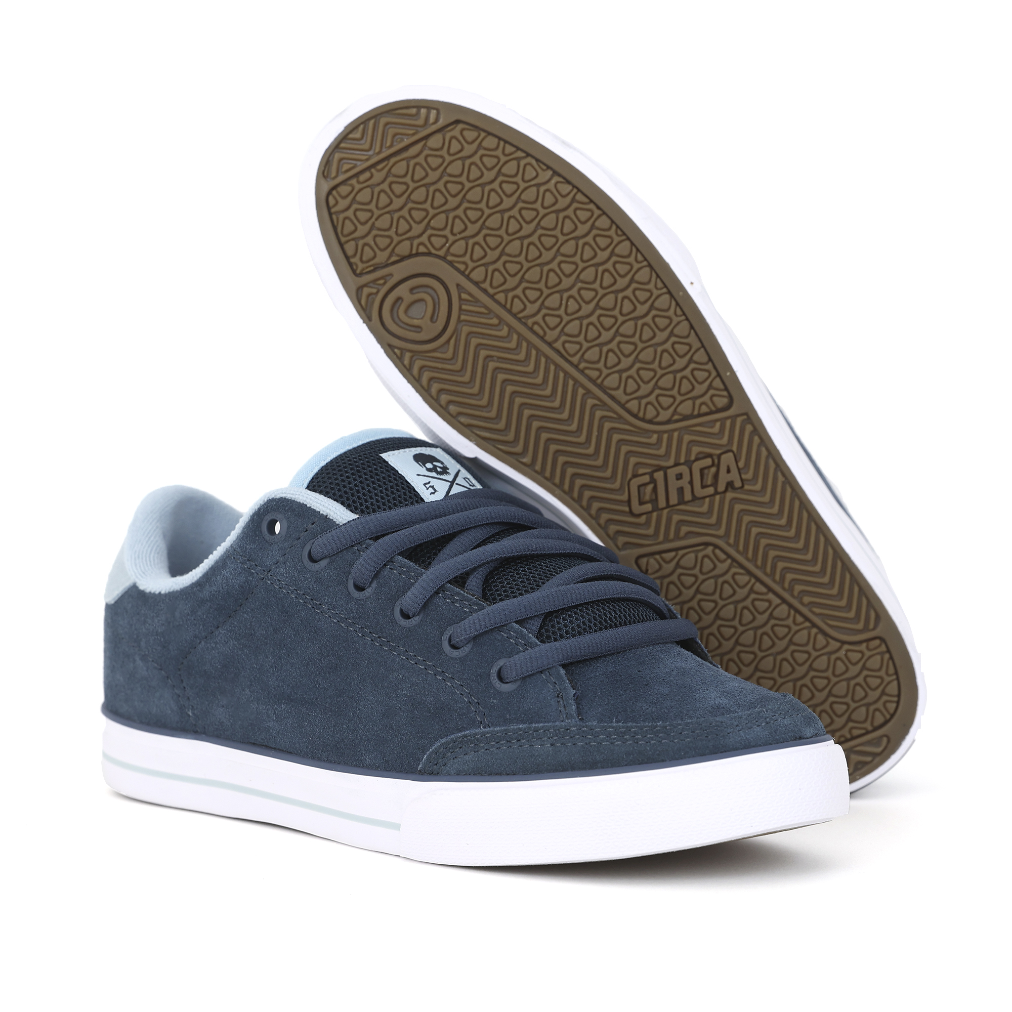 AL50-BLUE/WHITE