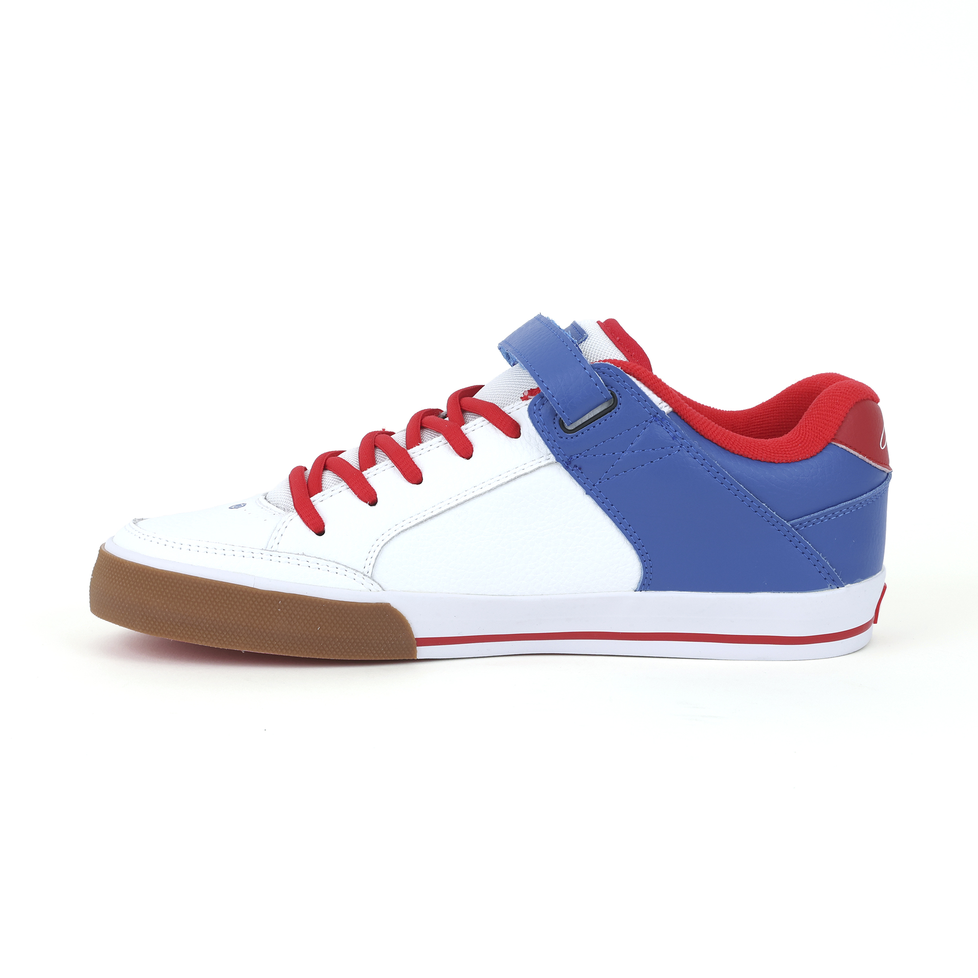 205 VULC - WHITE/NAUTICAL