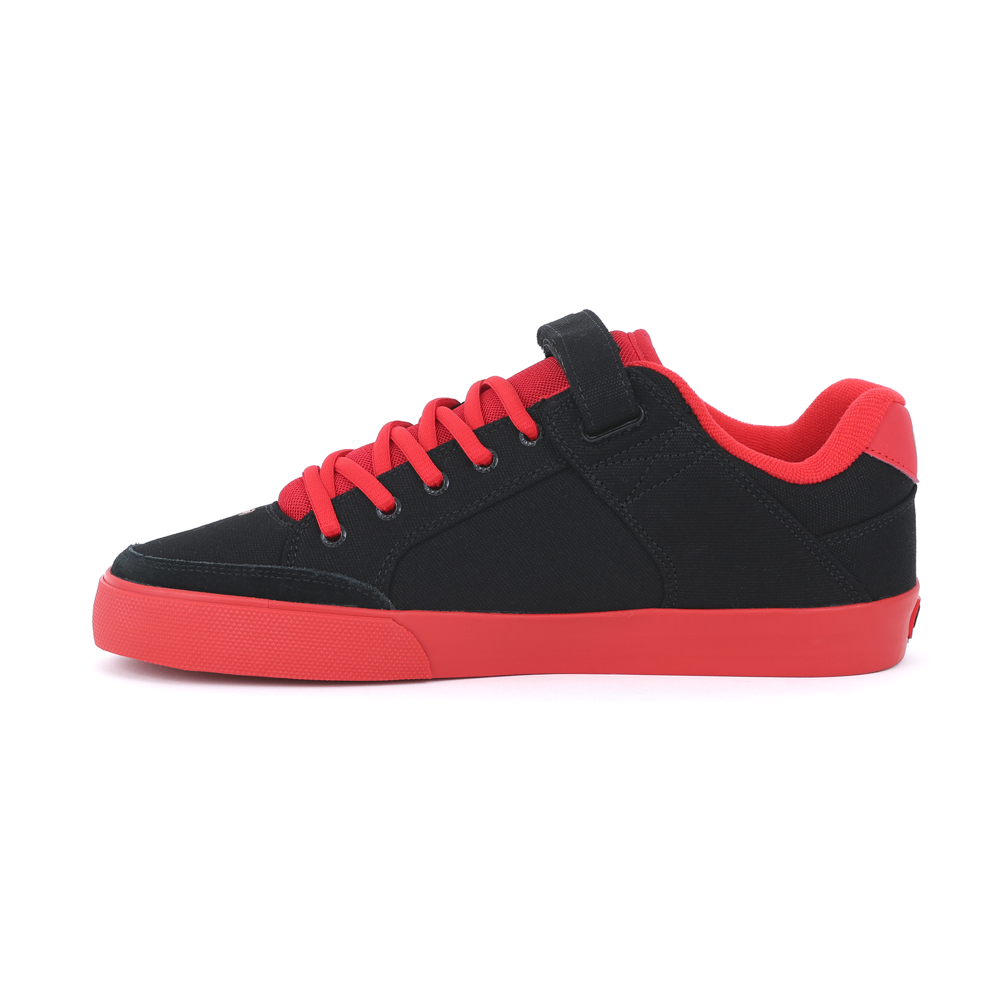 Tenis Skate C1rca 205 Vulc Toasted Hombre Negros Para C1RCA 205 Vulc  Toasted Tenis De Skate Para Hombre En Negro Zapatillas Dc Shoes Hombre