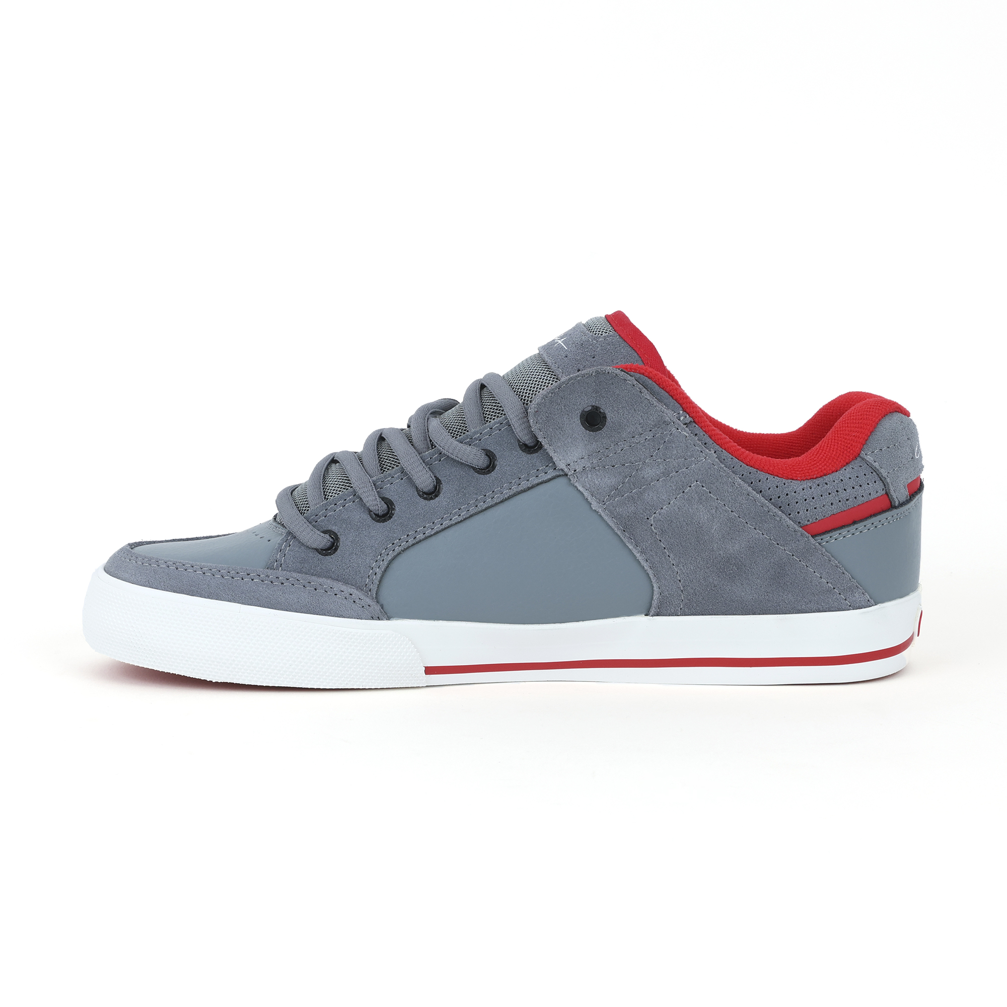 Tenis Skate C1rca 205 Vulc Se Mujer Negros Y Zapatillas De Skate