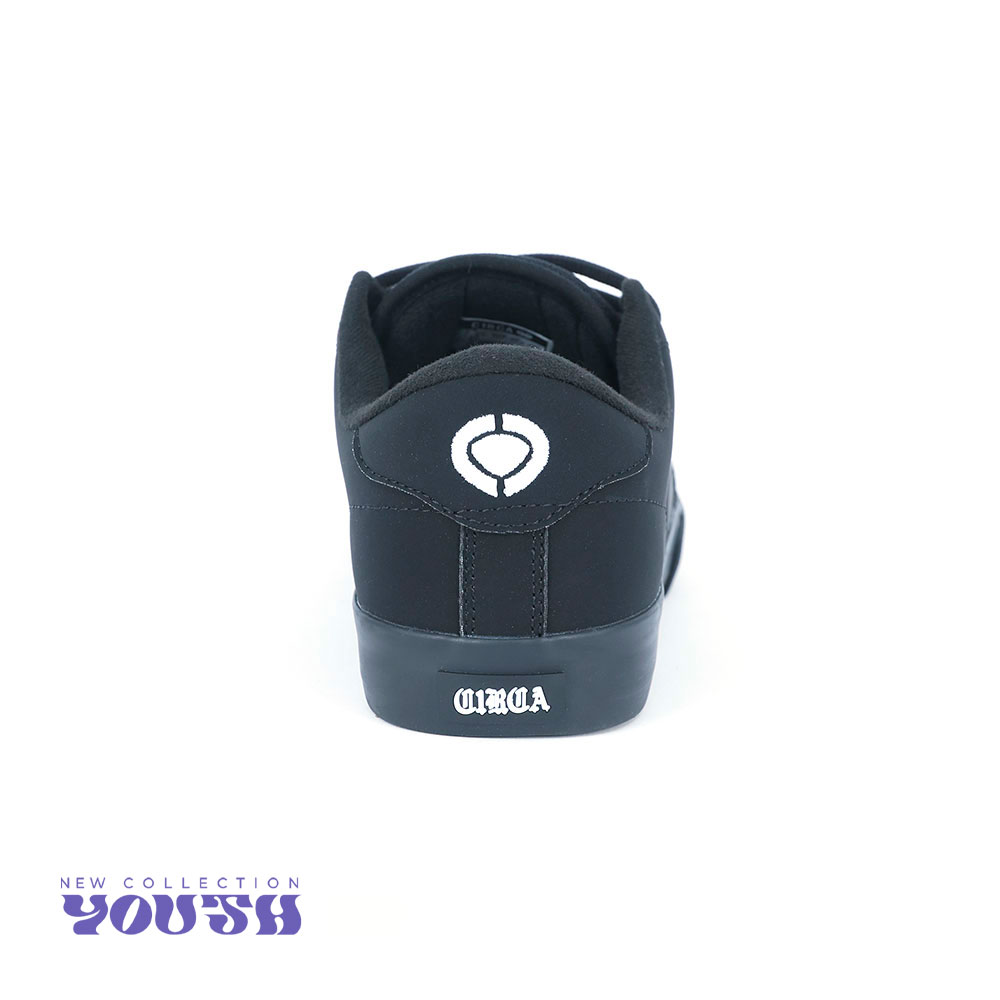AL50 KIDS - BLACK/BLACK