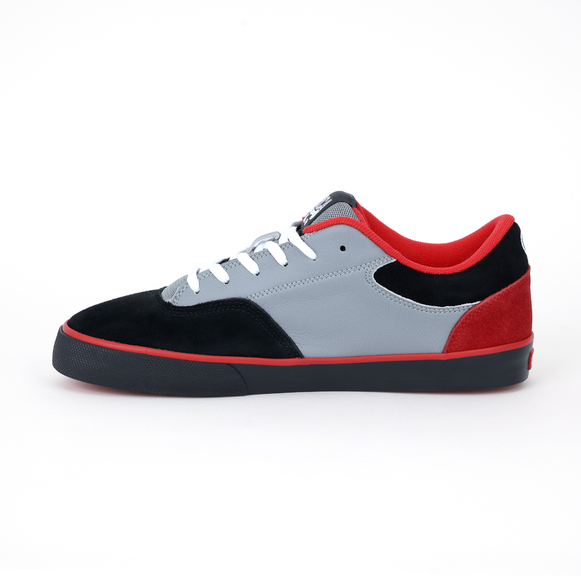 RIOT - BLACK/RED