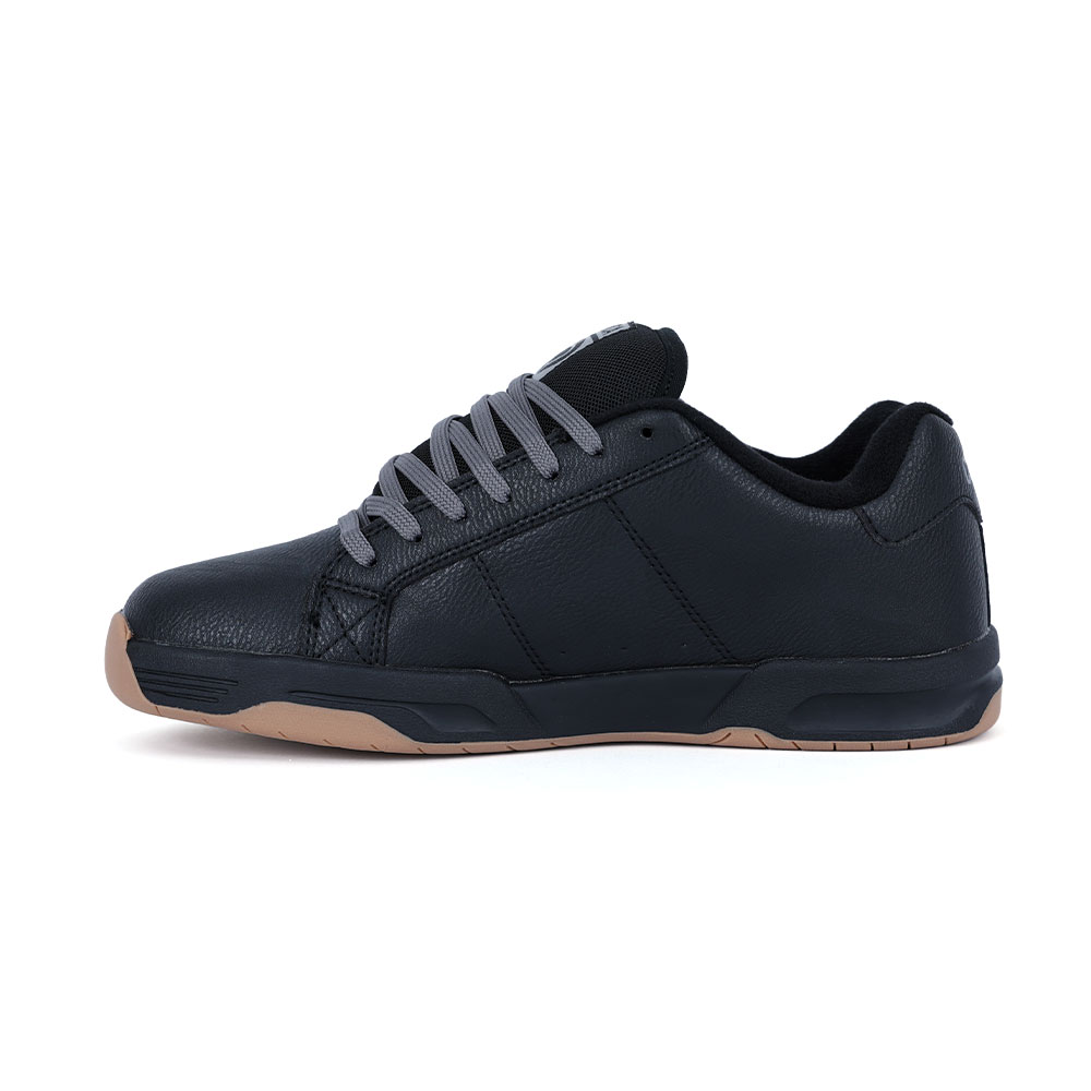 211BOLD - BLACK/GUM