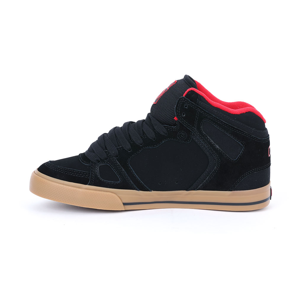 99VULC - BLACK/GUM