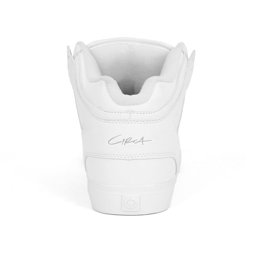 99 Vulc-WHITE/WHITE
