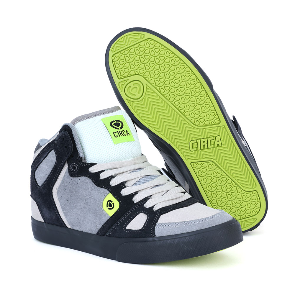 99 VULC SULPHUR CIRCA