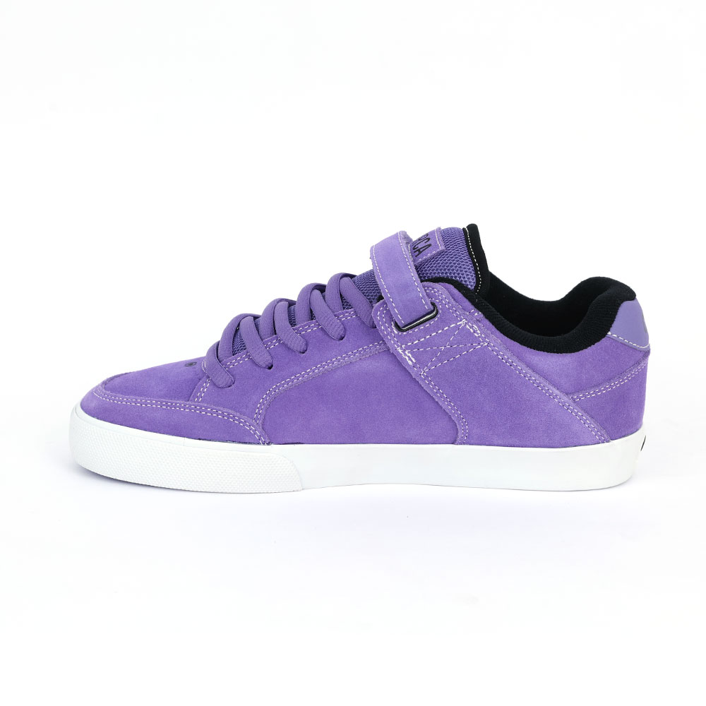 205 VULC - HAZE