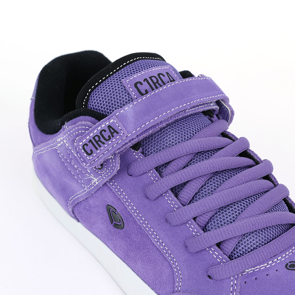 205 VULC - HAZE