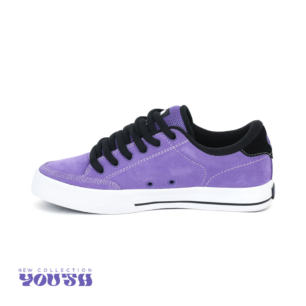 205 VULC YOUTH - HAZE