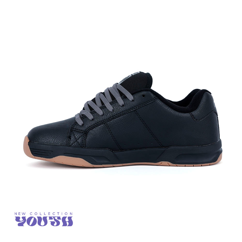 211 BOLD YOUTH - BLACK/GUM